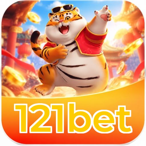 Logo 121bet