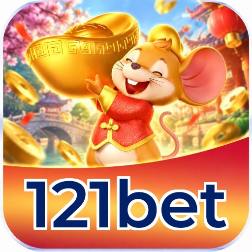 Logo 121bet