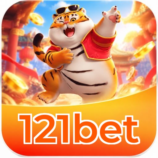 Logo 121bet - Plataforma Certificada