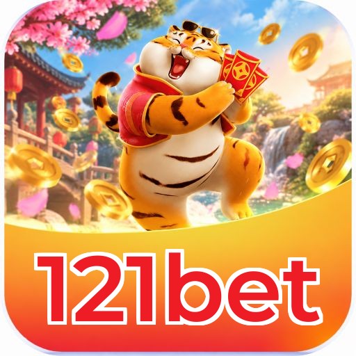 Logo 121bet