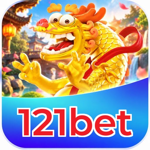 Logo 121bet