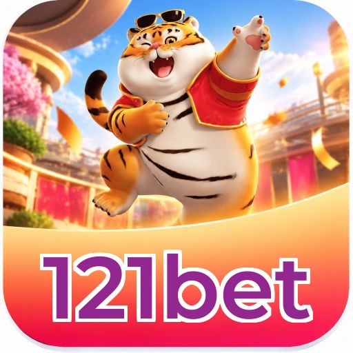 Logo 121bet
