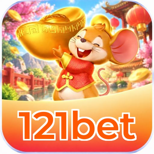 Logo 121bet