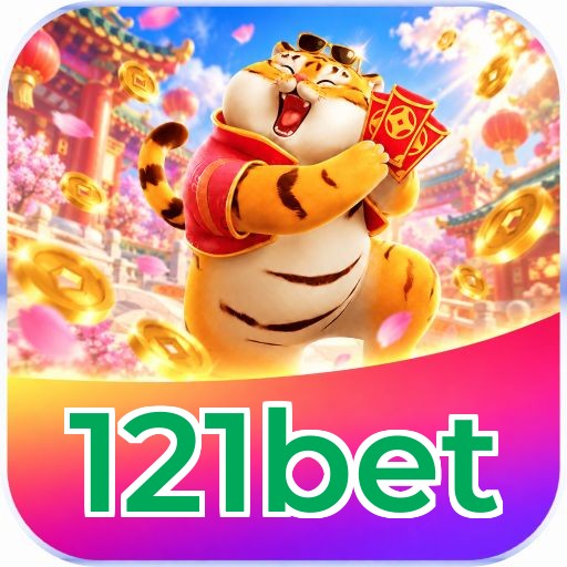 Slots 121bet