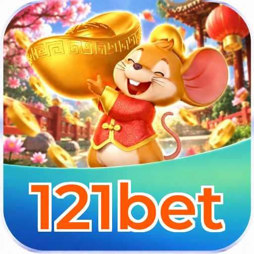 Logo APK 121bet Android
