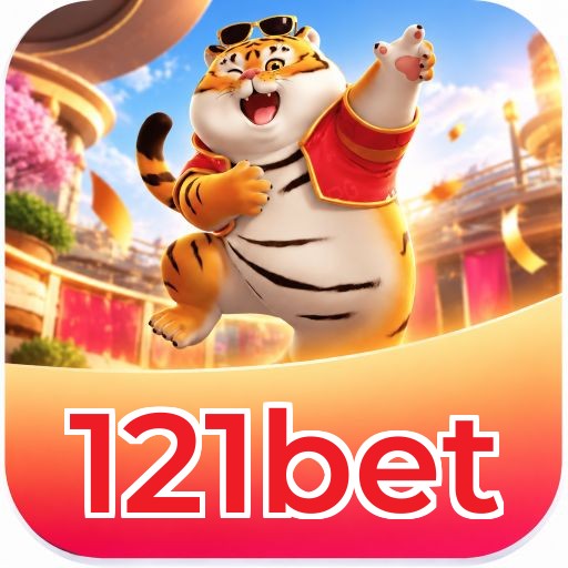 Logo 121bet